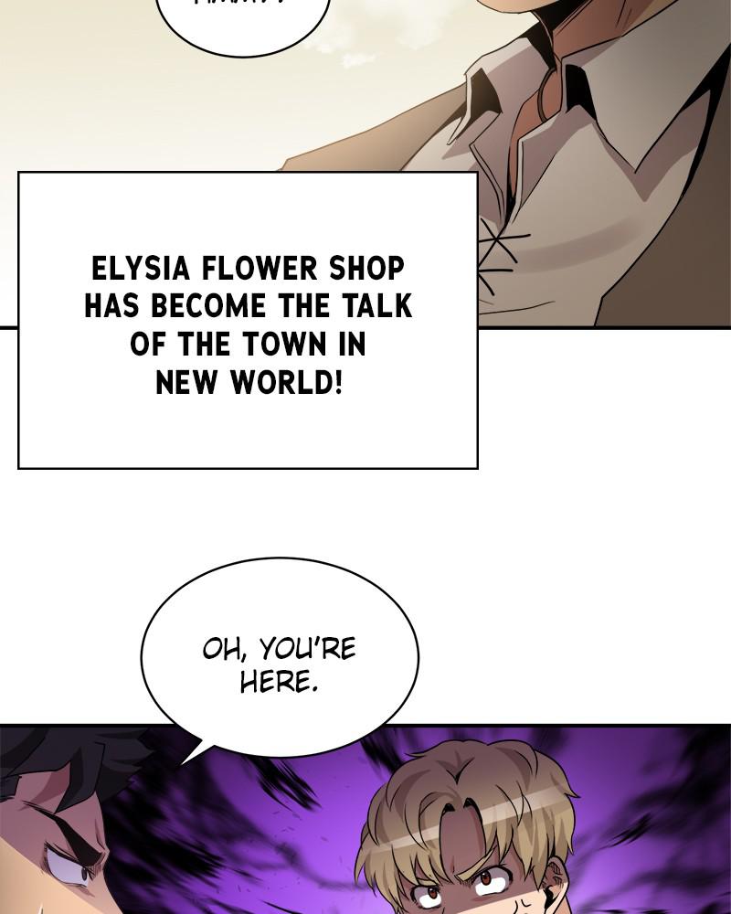 The Strongest Florist Chap 33 - Next Chap 34