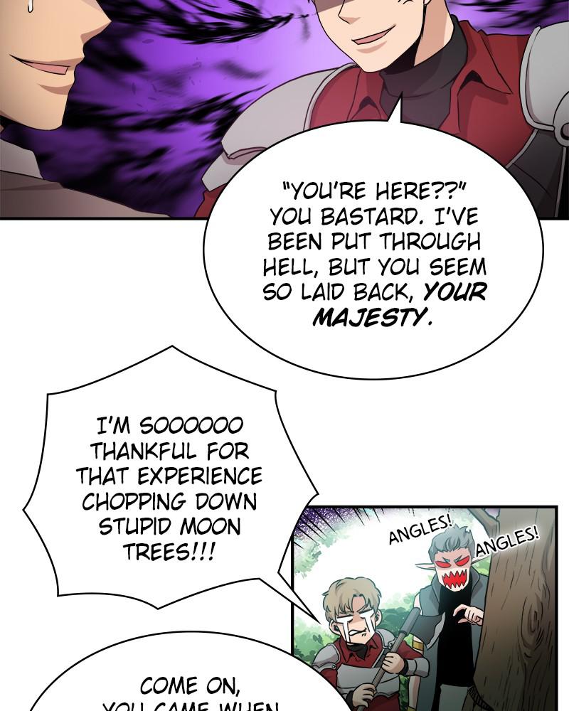 The Strongest Florist Chap 33 - Next Chap 34