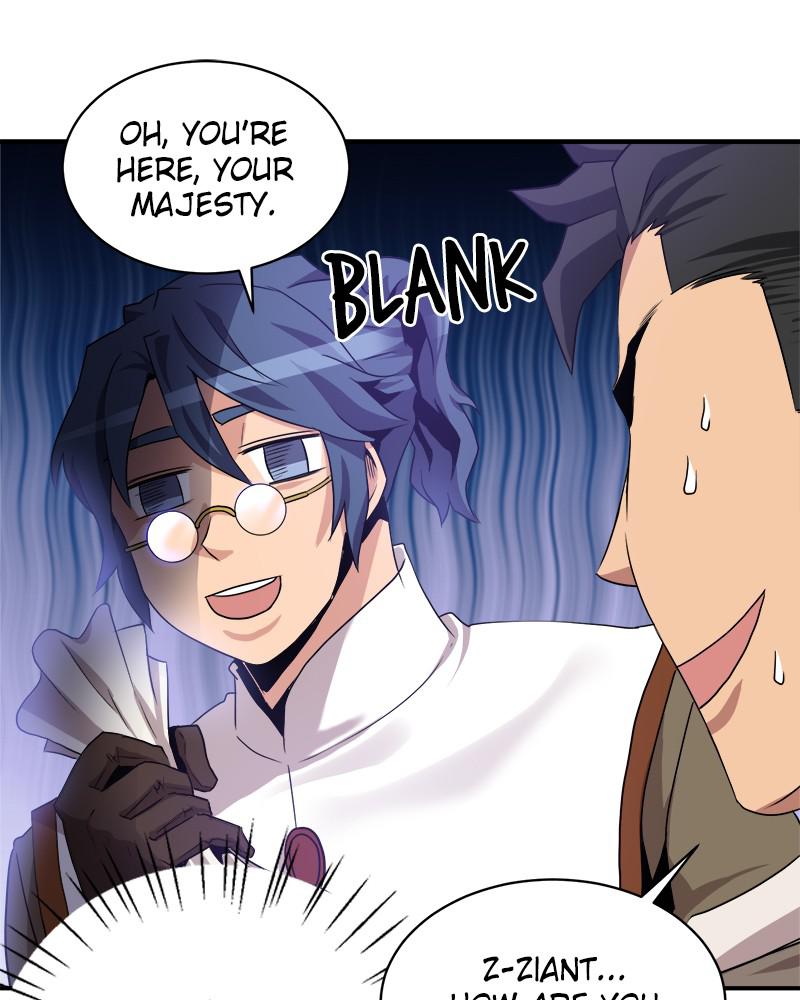 The Strongest Florist Chap 33 - Next Chap 34