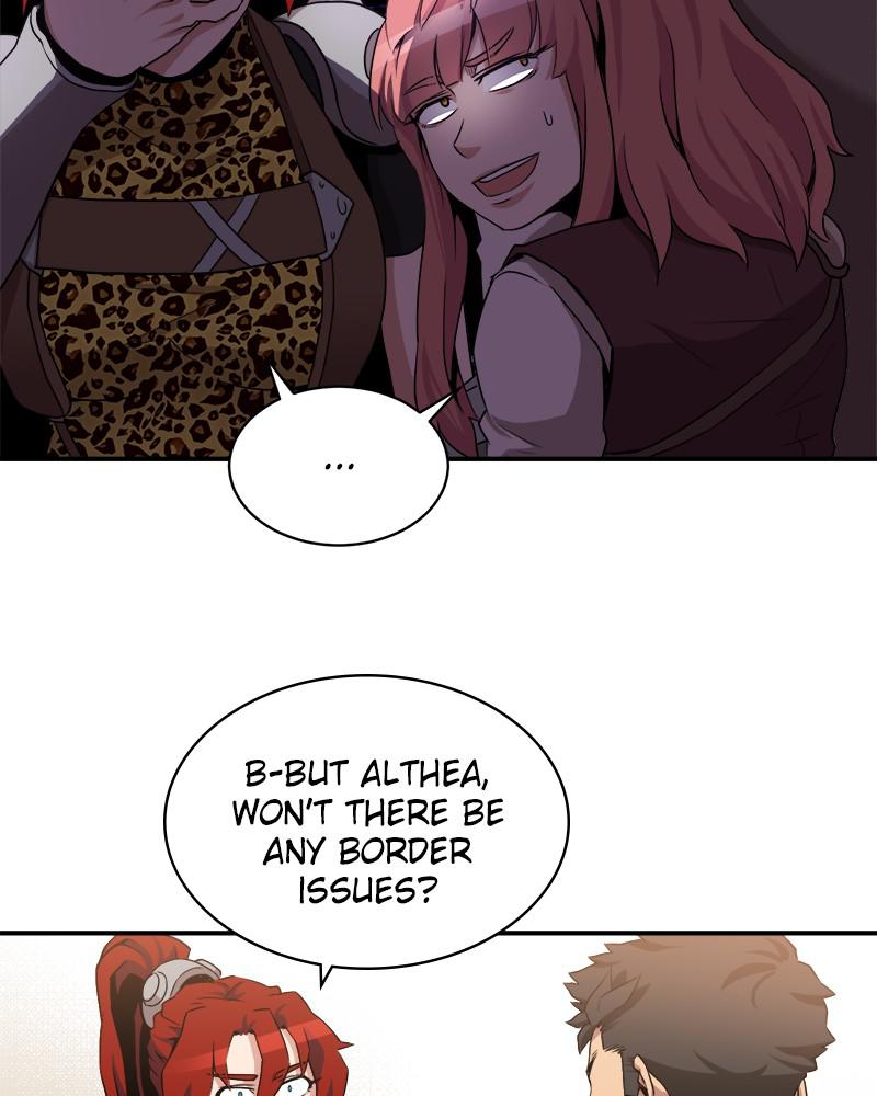 The Strongest Florist Chap 33 - Next Chap 34