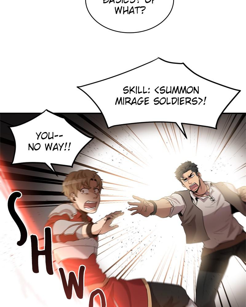 The Strongest Florist Chap 33 - Next Chap 34