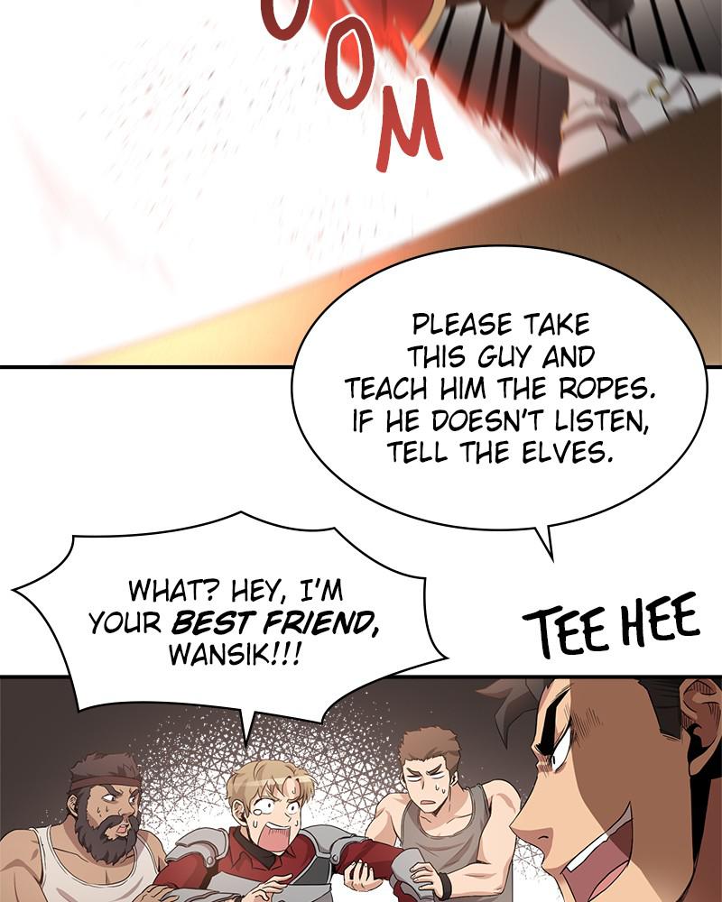 The Strongest Florist Chap 33 - Next Chap 34