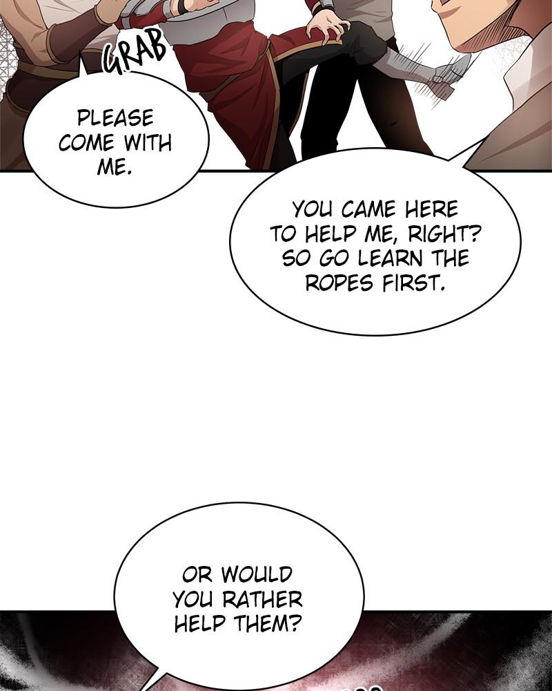 The Strongest Florist Chap 33 - Next Chap 34