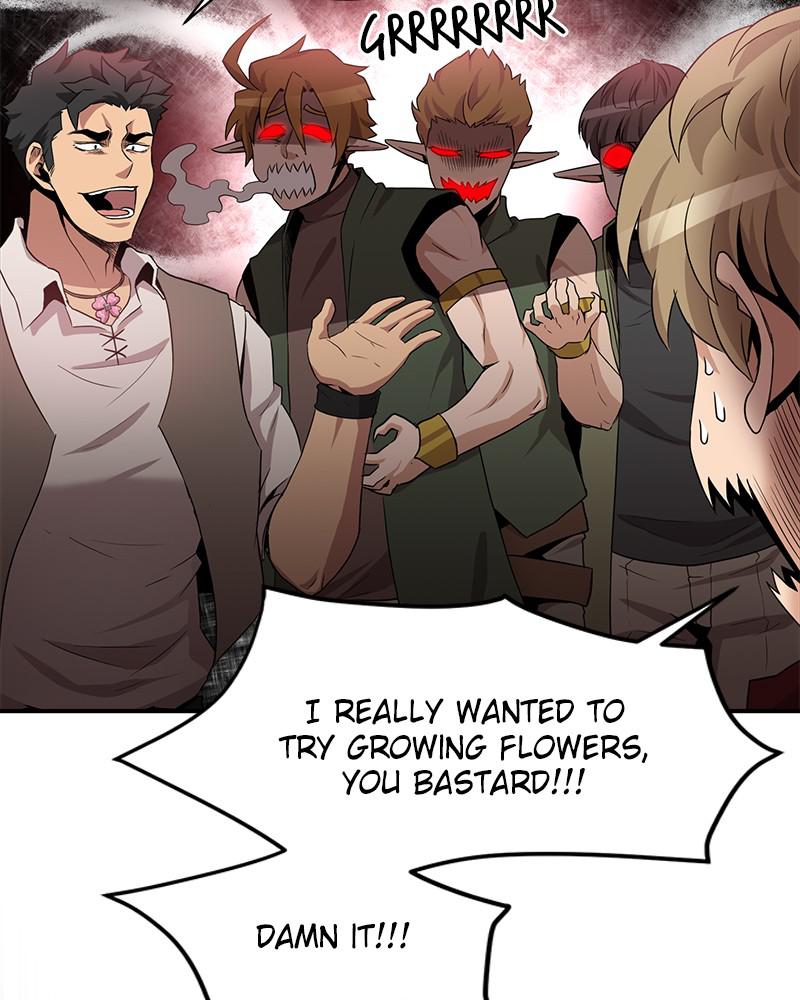 The Strongest Florist Chap 33 - Next Chap 34