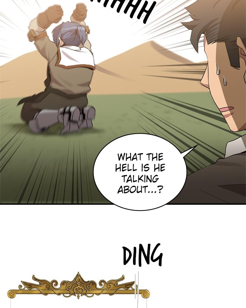 The Strongest Florist Chap 33 - Next Chap 34