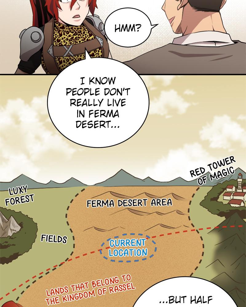 The Strongest Florist Chap 33 - Next Chap 34