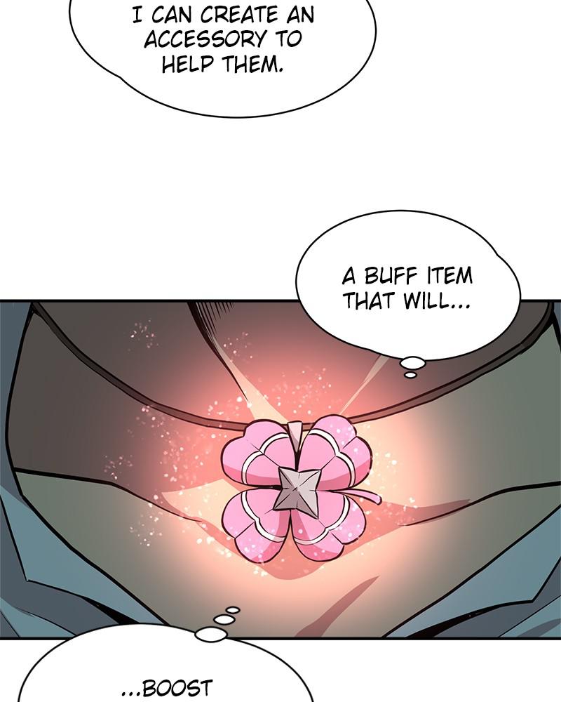 The Strongest Florist Chap 33 - Next Chap 34