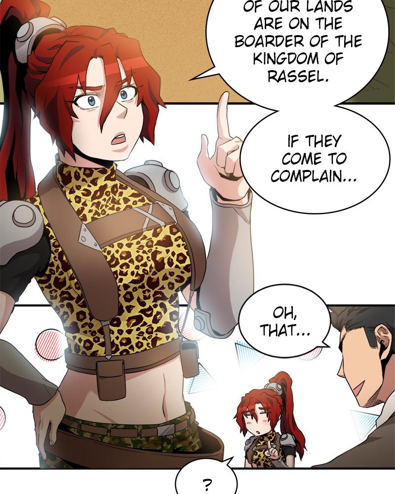 The Strongest Florist Chap 33 - Next Chap 34