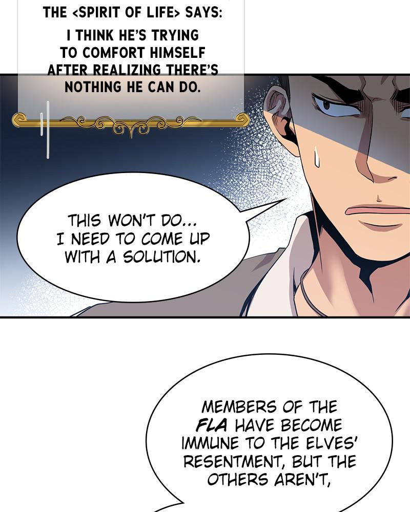 The Strongest Florist Chap 33 - Next Chap 34
