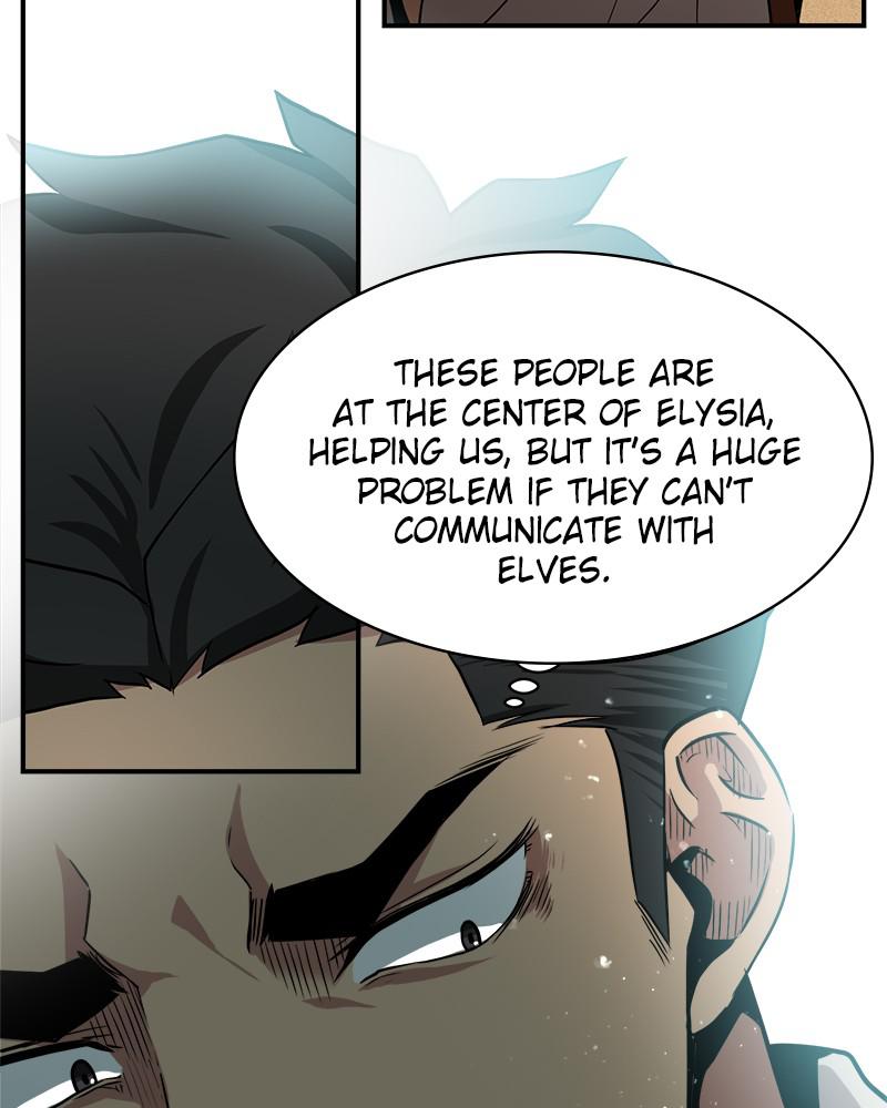 The Strongest Florist Chap 33 - Next Chap 34