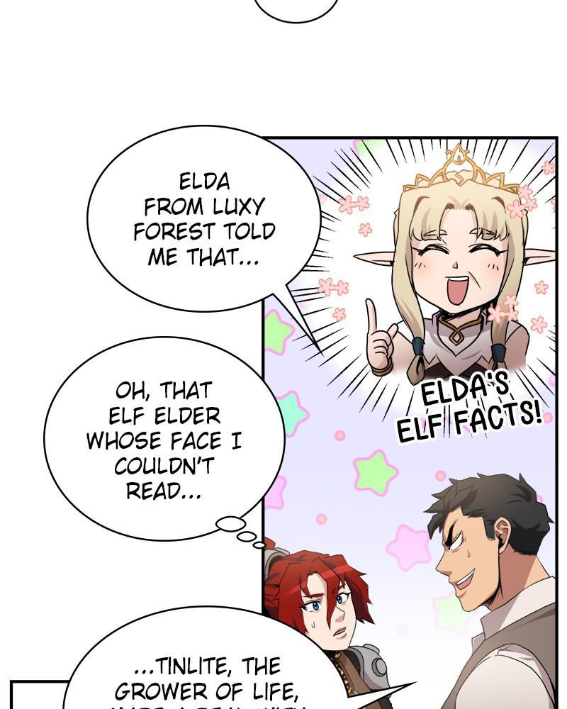 The Strongest Florist Chap 33 - Next Chap 34