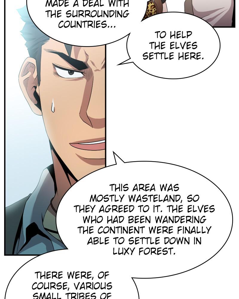 The Strongest Florist Chap 33 - Next Chap 34