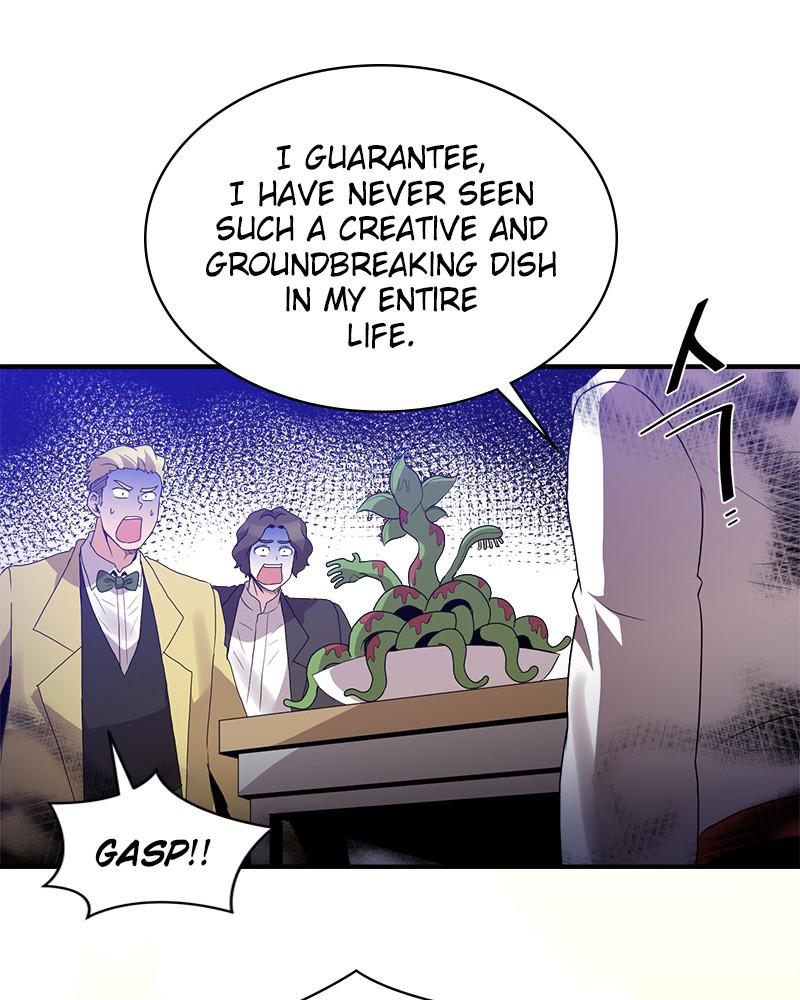 The Strongest Florist Chap 47 - Next Chap 48