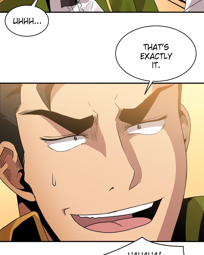 The Strongest Florist Chap 47 - Next Chap 48