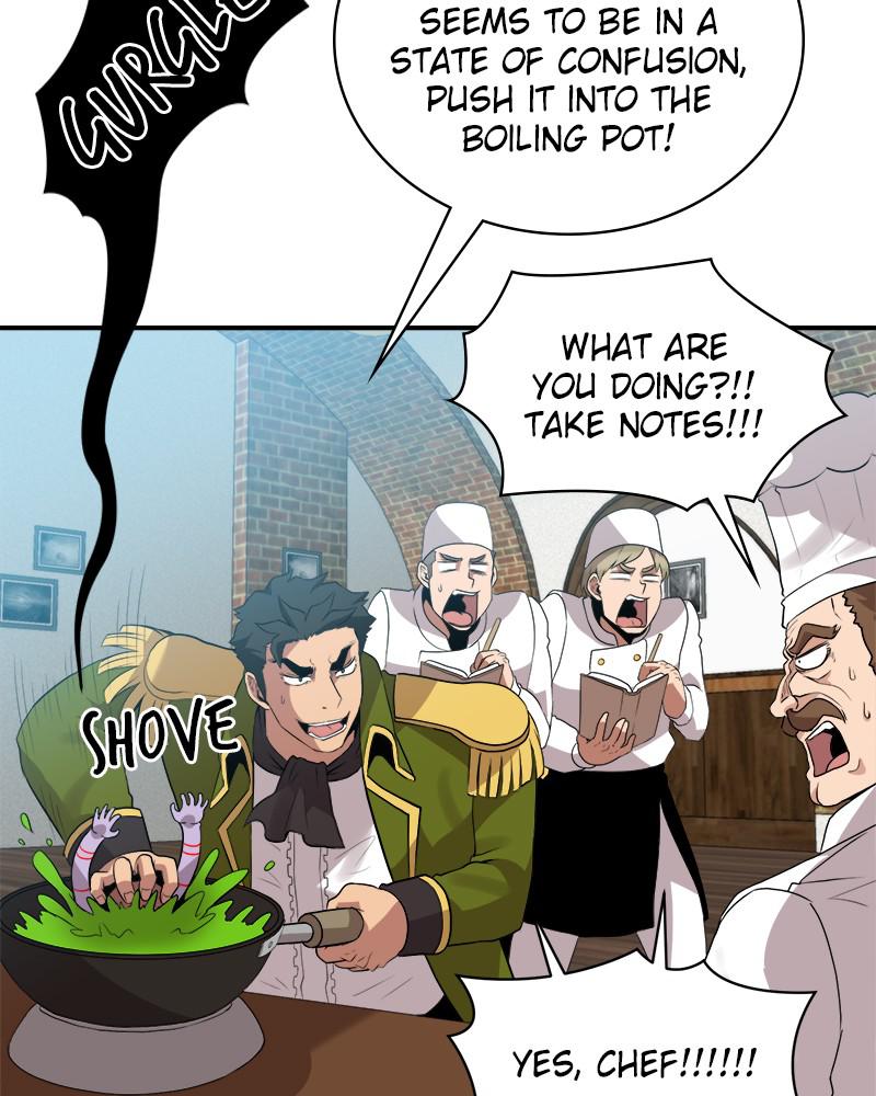 The Strongest Florist Chap 47 - Next Chap 48