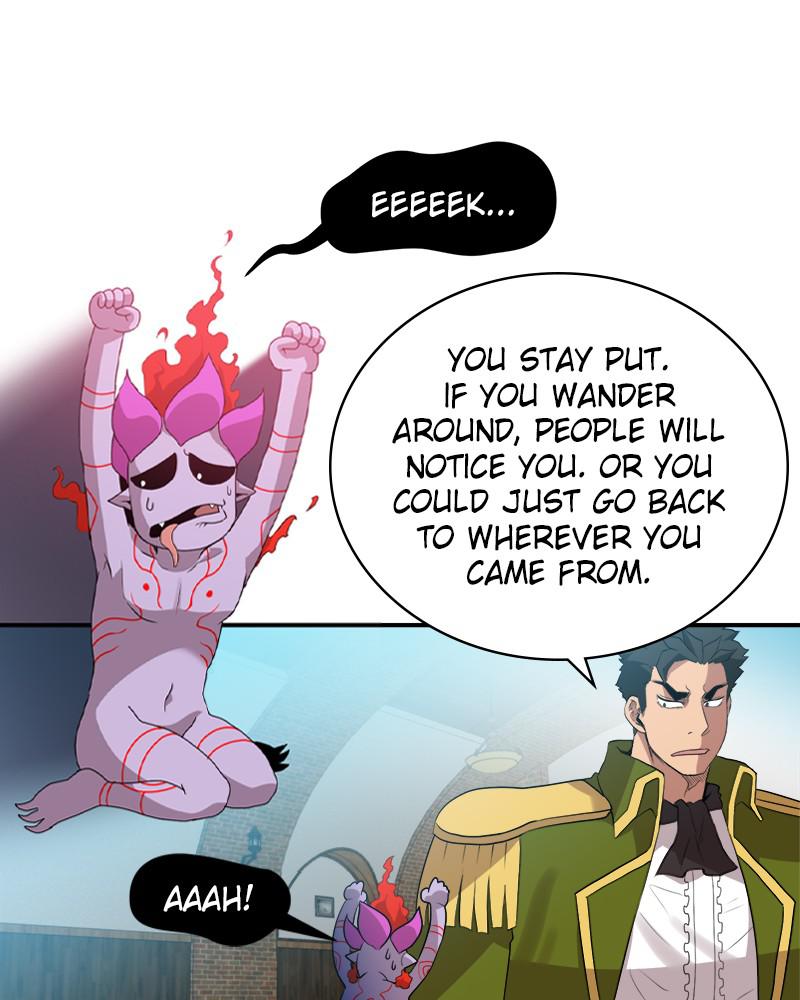 The Strongest Florist Chap 47 - Next Chap 48