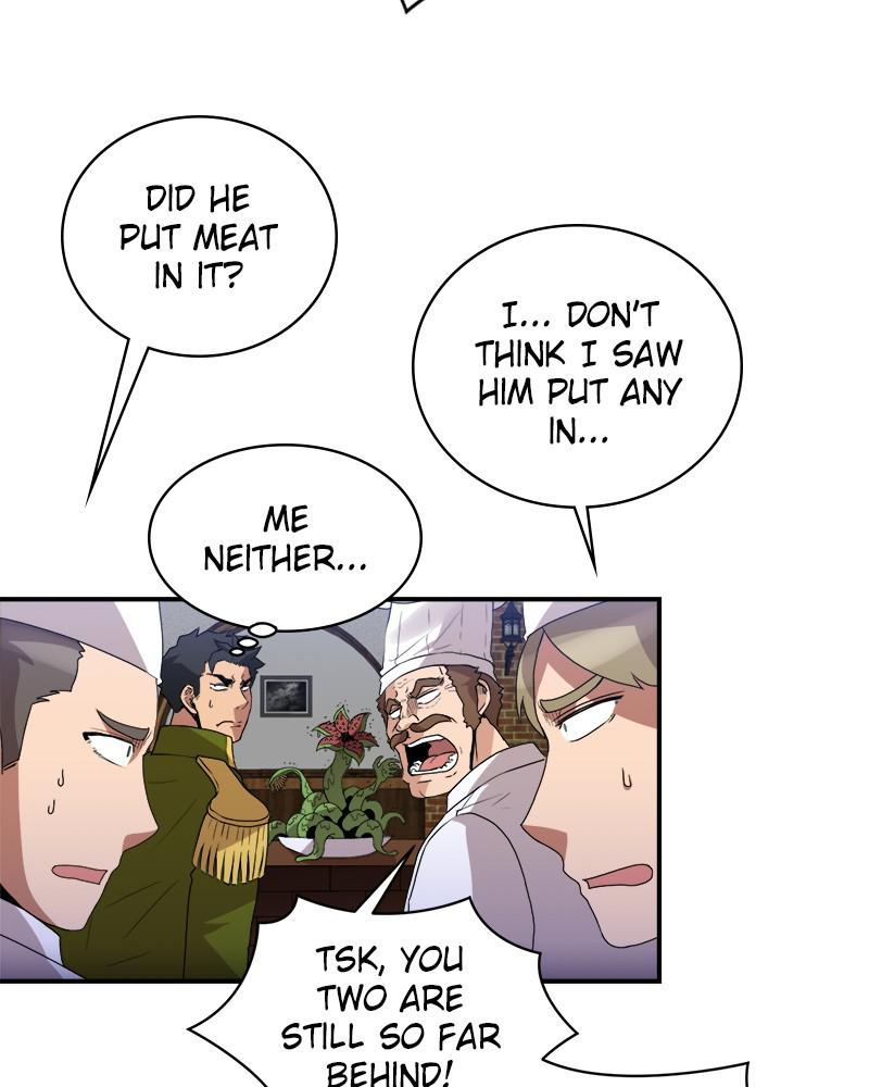 The Strongest Florist Chap 47 - Next Chap 48