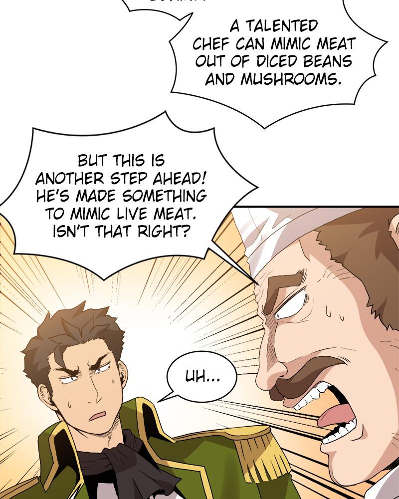 The Strongest Florist Chap 47 - Next Chap 48