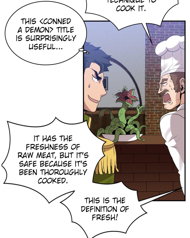 The Strongest Florist Chap 47 - Next Chap 48