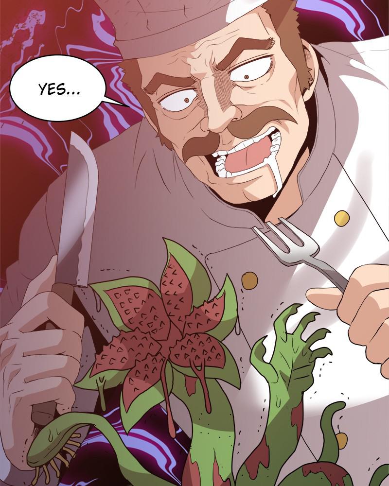 The Strongest Florist Chap 47 - Next Chap 48