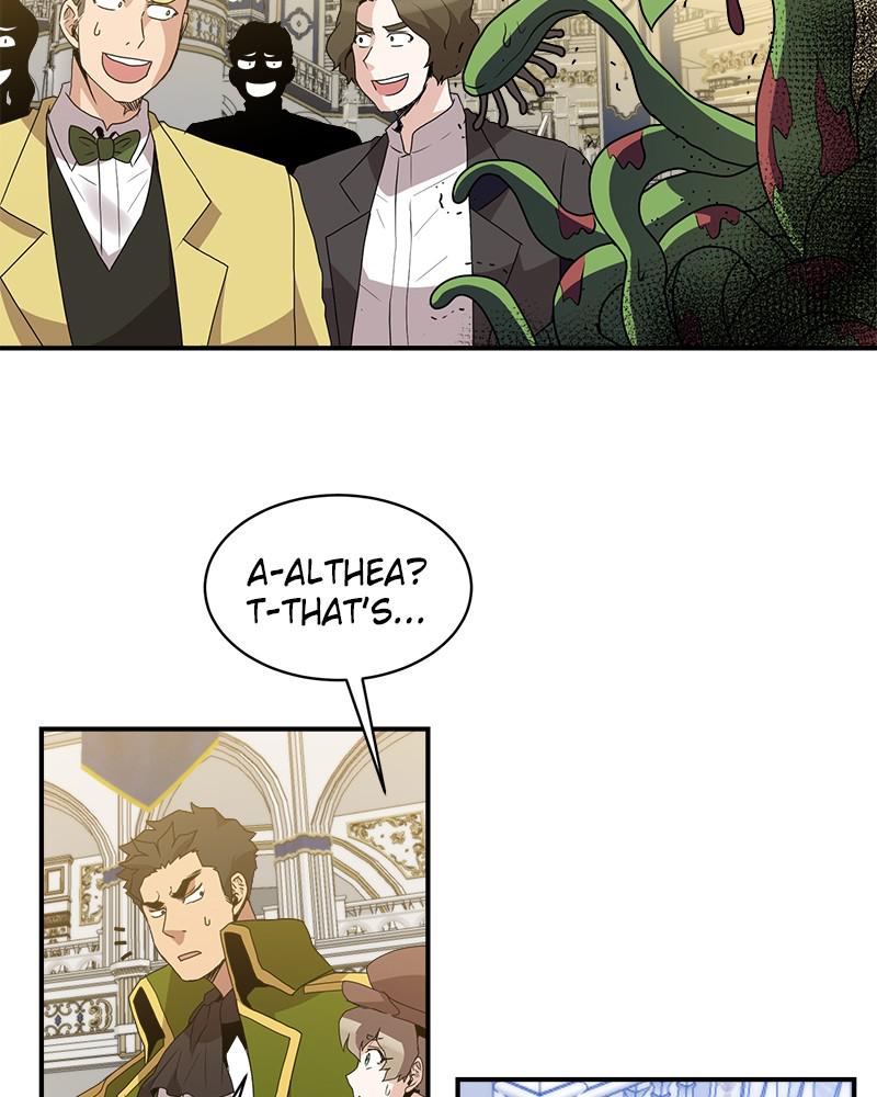 The Strongest Florist Chap 47 - Next Chap 48