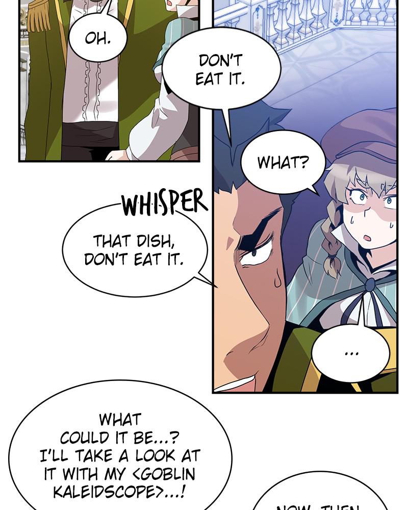 The Strongest Florist Chap 47 - Next Chap 48