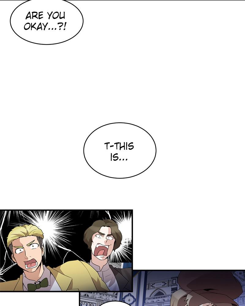 The Strongest Florist Chap 47 - Next Chap 48