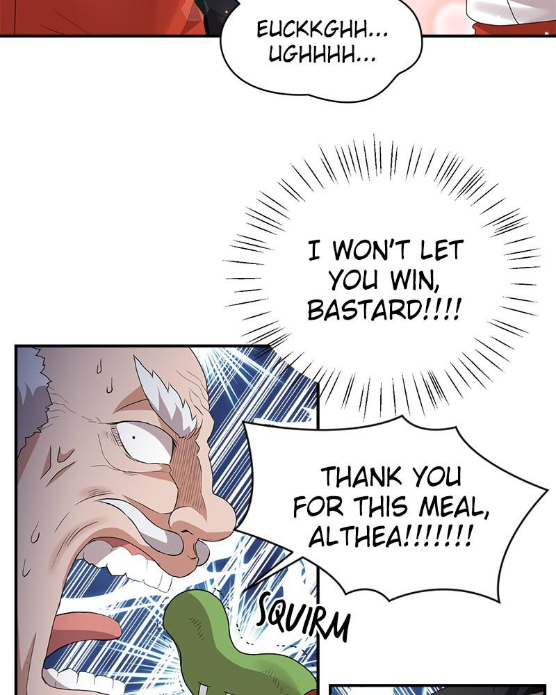 The Strongest Florist Chap 47 - Next Chap 48