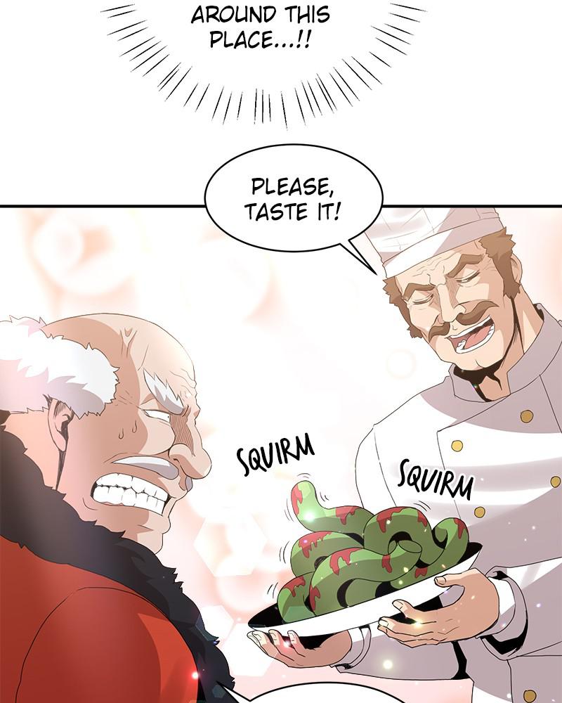 The Strongest Florist Chap 47 - Next Chap 48