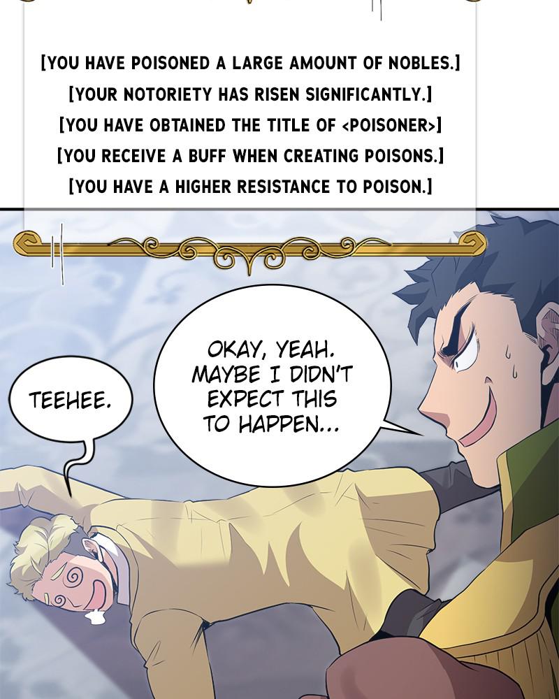 The Strongest Florist Chap 47 - Next Chap 48