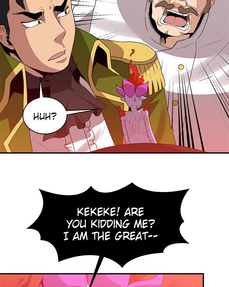 The Strongest Florist Chap 47 - Next Chap 48