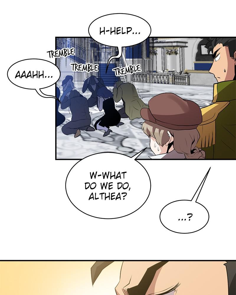 The Strongest Florist Chap 47 - Next Chap 48