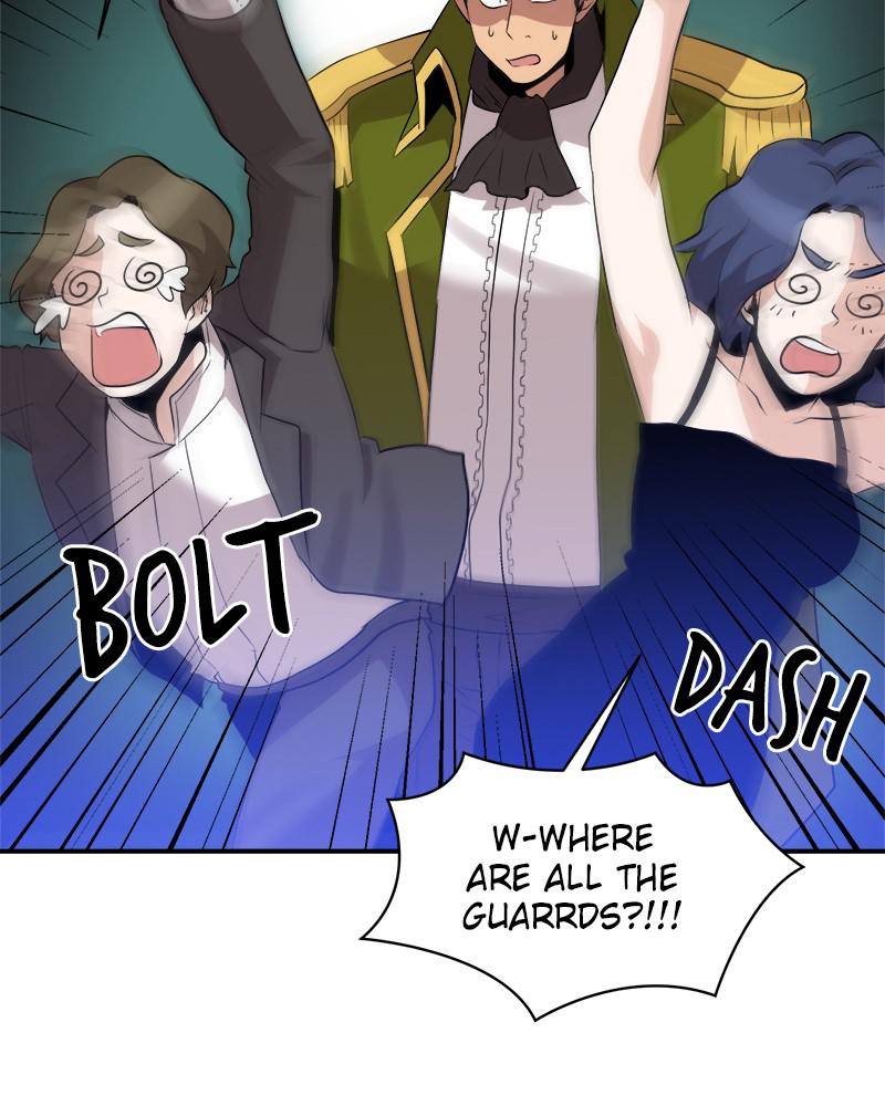 The Strongest Florist Chap 47 - Next Chap 48