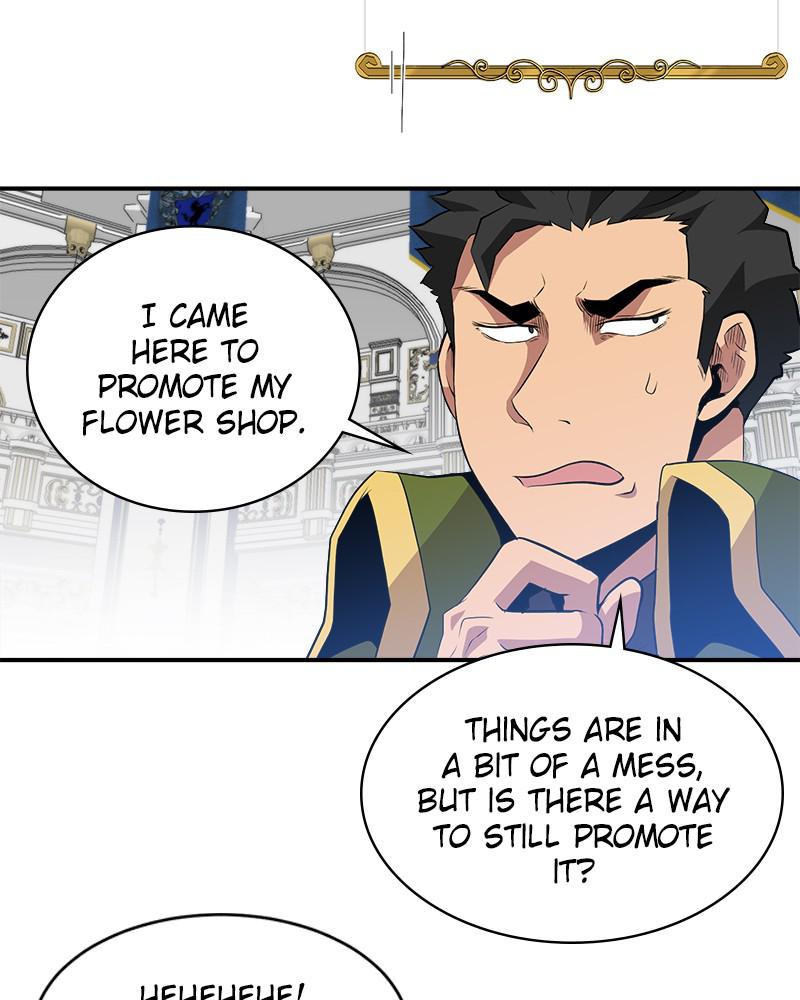 The Strongest Florist Chap 47 - Next Chap 48