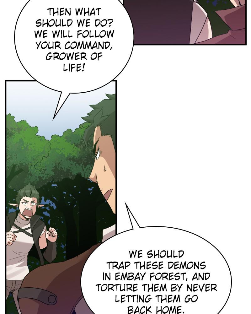 The Strongest Florist Chap 44 - Next Chap 45