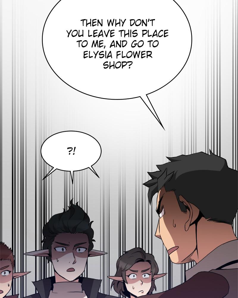 The Strongest Florist Chap 44 - Next Chap 45