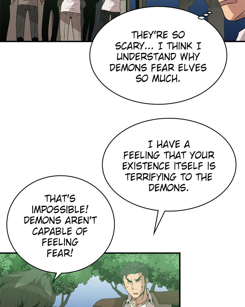 The Strongest Florist Chap 44 - Next Chap 45