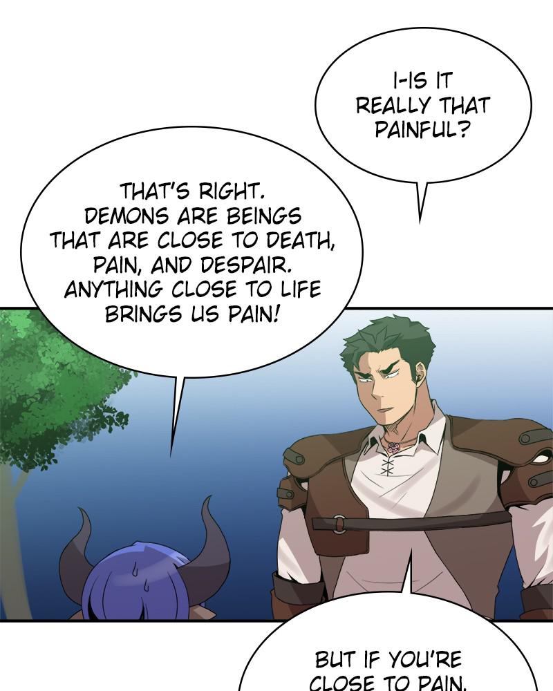The Strongest Florist Chap 44 - Next Chap 45
