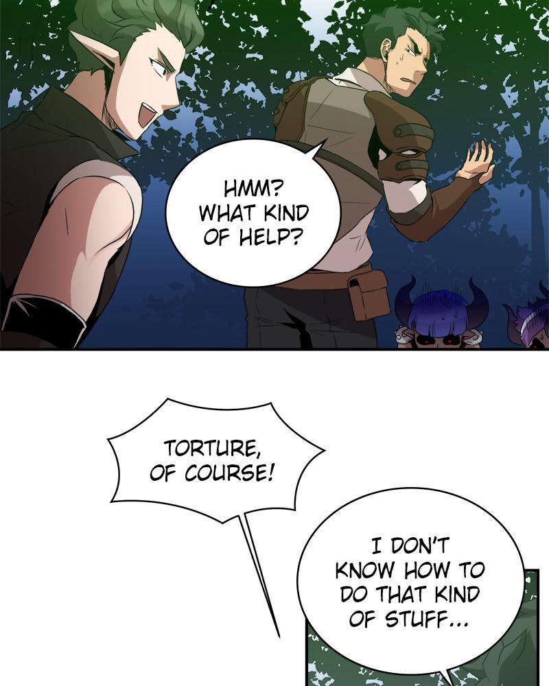 The Strongest Florist Chap 44 - Next Chap 45