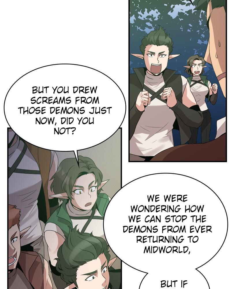 The Strongest Florist Chap 44 - Next Chap 45