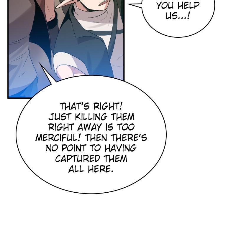 The Strongest Florist Chap 44 - Next Chap 45