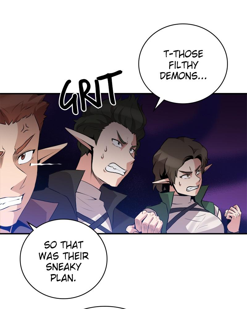 The Strongest Florist Chap 44 - Next Chap 45
