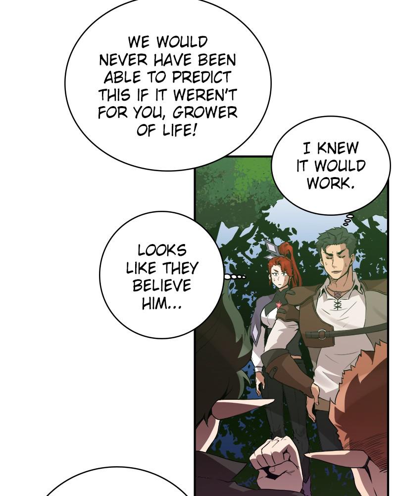 The Strongest Florist Chap 44 - Next Chap 45