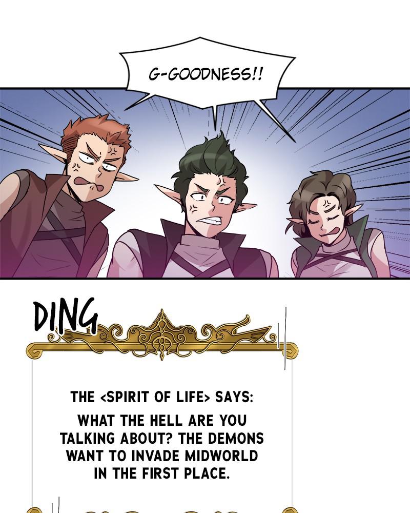 The Strongest Florist Chap 44 - Next Chap 45