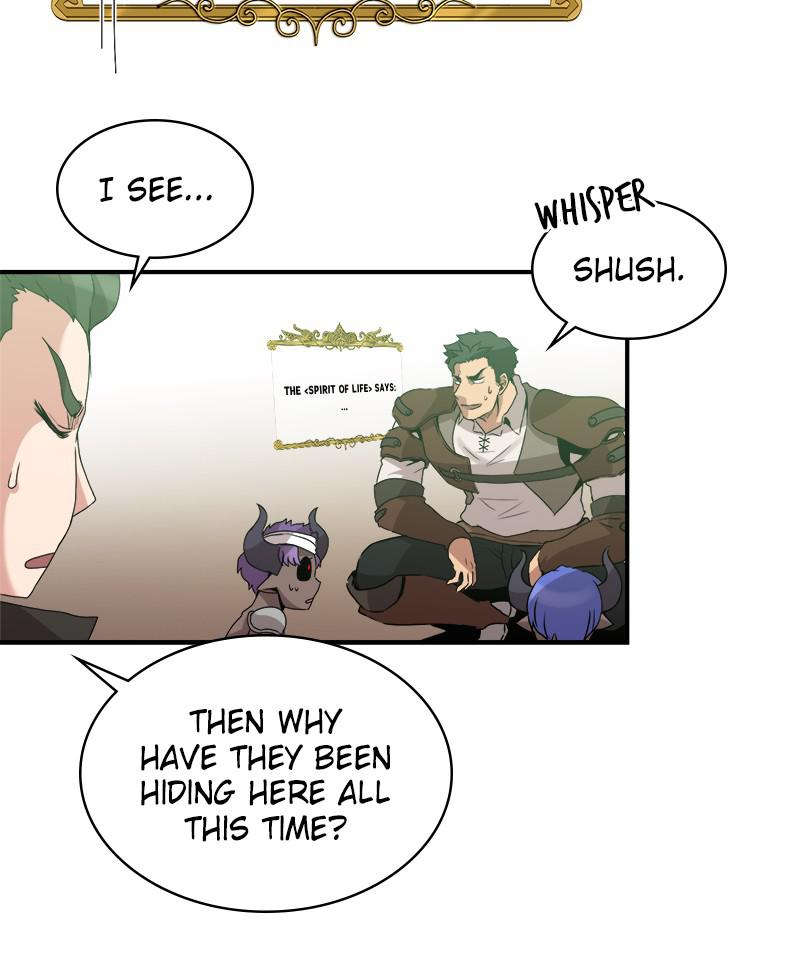The Strongest Florist Chap 44 - Next Chap 45