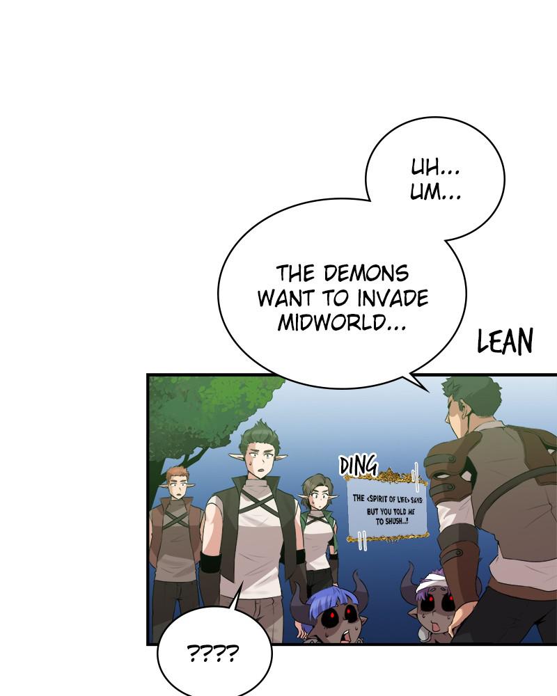The Strongest Florist Chap 44 - Next Chap 45