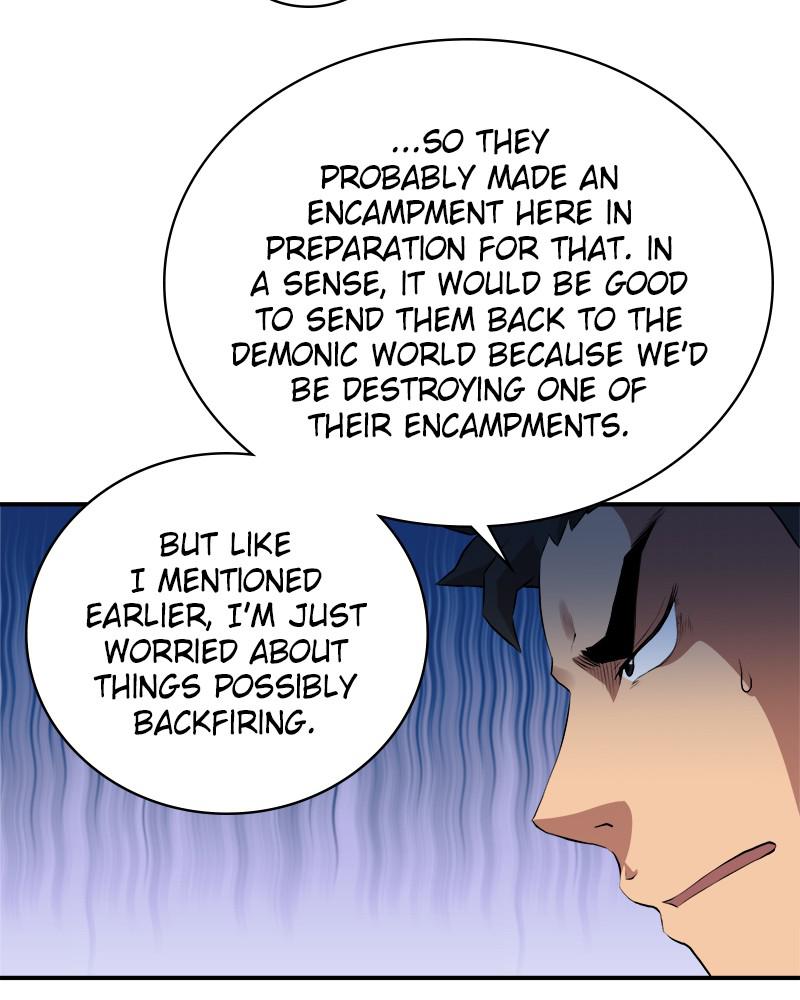 The Strongest Florist Chap 44 - Next Chap 45