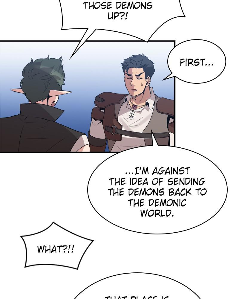 The Strongest Florist Chap 44 - Next Chap 45