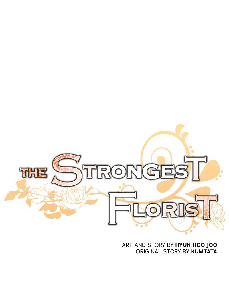 The Strongest Florist Chap 44 - Next Chap 45