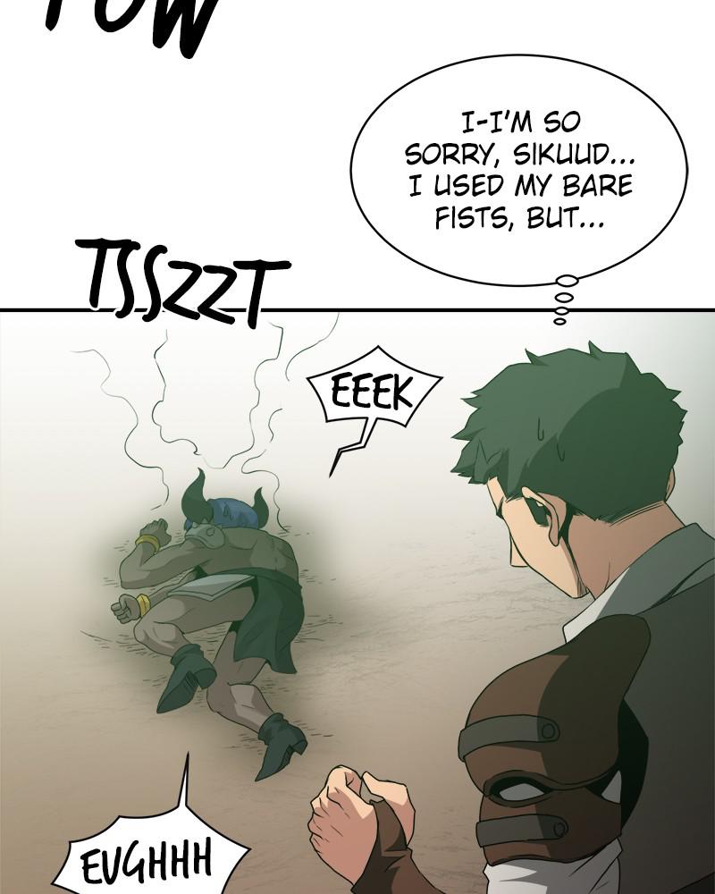 The Strongest Florist Chap 44 - Next Chap 45